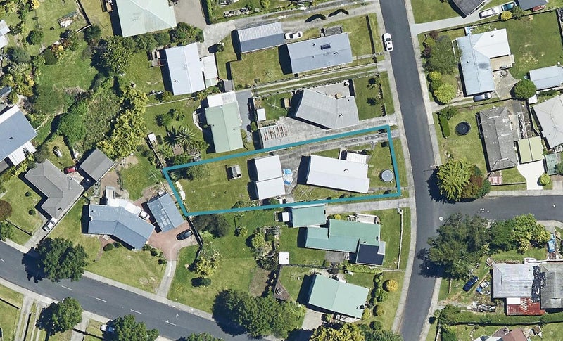 6 Argus Street, Sunnybrook, Rotorua - Carousel 1