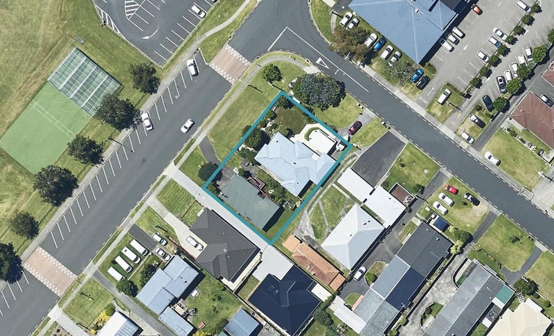446 Devonport Road, Tauranga South, Tauranga - Carousel 1