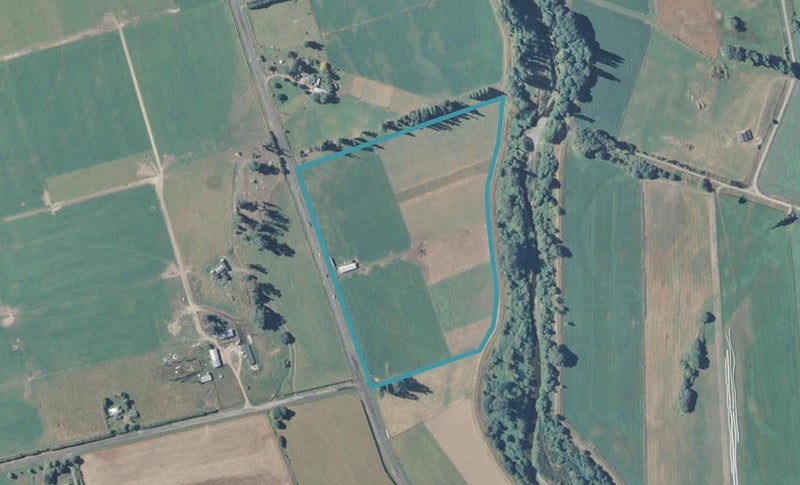 Property Valuation for 180 Winchester Geraldine Road, TEMUKA, GERALDINE ...
