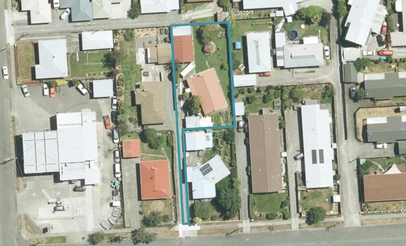 36 Cleghorn Street, Redwoodtown, Blenheim - Carousel 1