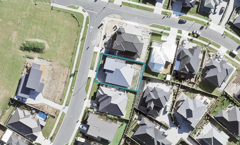 3 Pioneer Rise, Silverdale, Silverdale - Carousel 1