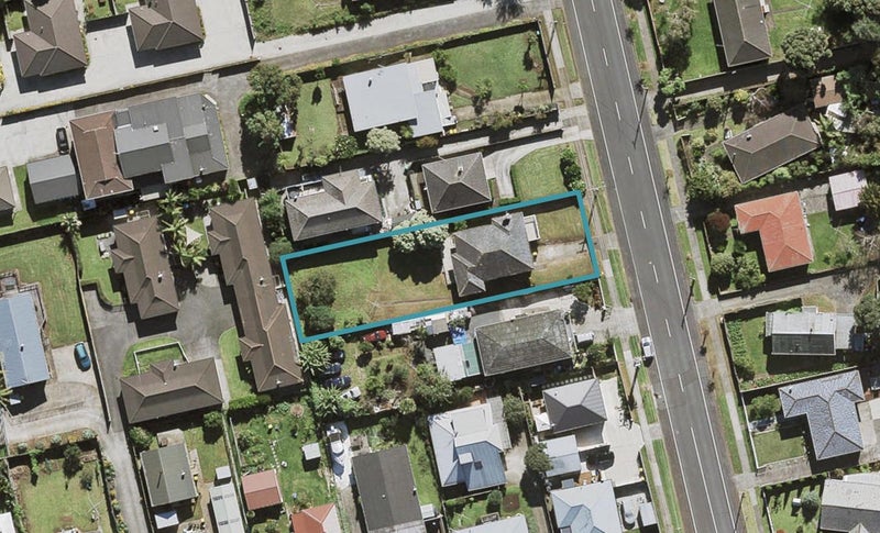 25D Crawford Avenue, Māngere Bridge, Auckland - Carousel 1