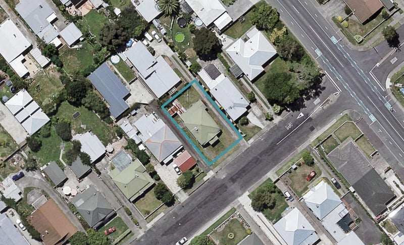405 Lascelles Street, Saint Leonards, Hastings - Carousel 1