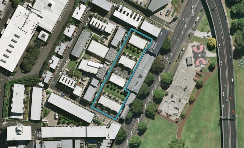 81 Fisher-Point Drive, Auckland Central, Auckland - Carousel 1