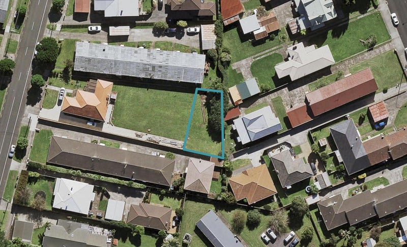 95C Symonds Street, Royal Oak, Auckland - Carousel 1