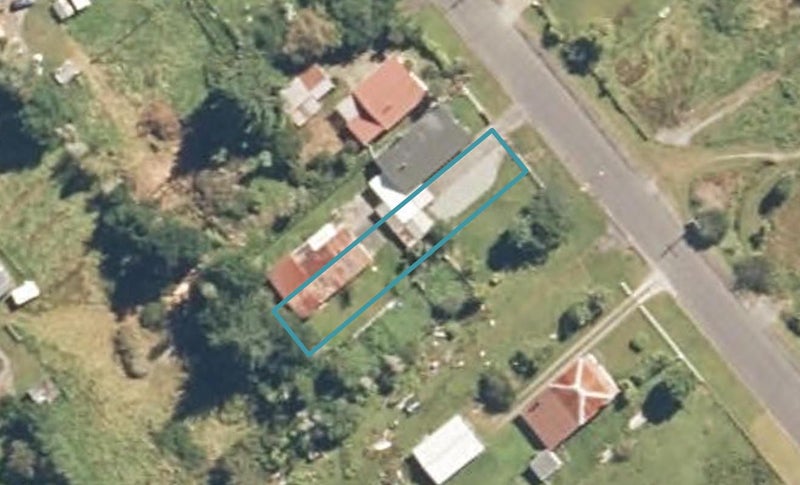 58 Tui Street, Kumara, Greymouth - Carousel 1