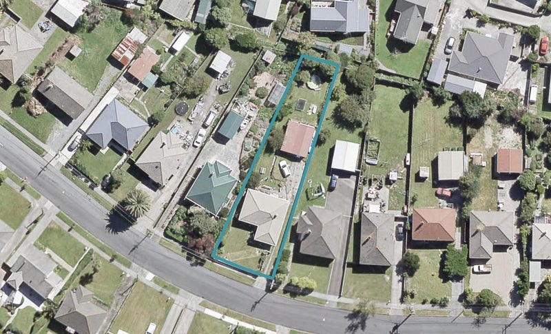 11 Hay Street, Naenae, Lower Hutt - Carousel 1