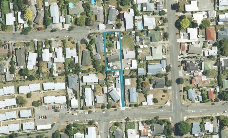 112 Cleghorn Street, Redwoodtown, Blenheim - Carousel 1