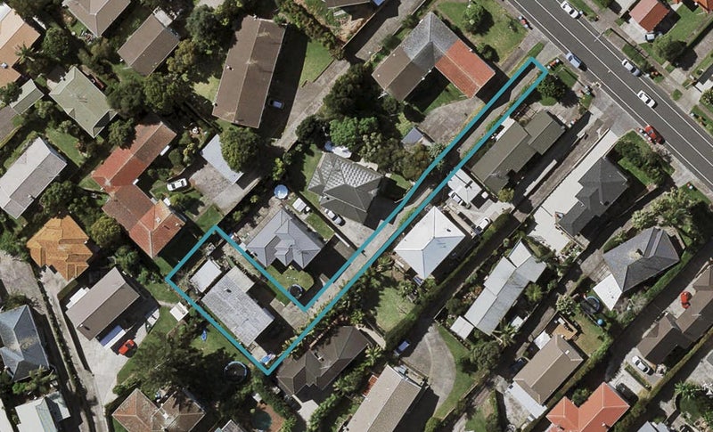 38C Hamlin Road, Mount Wellington, Auckland - Carousel 1