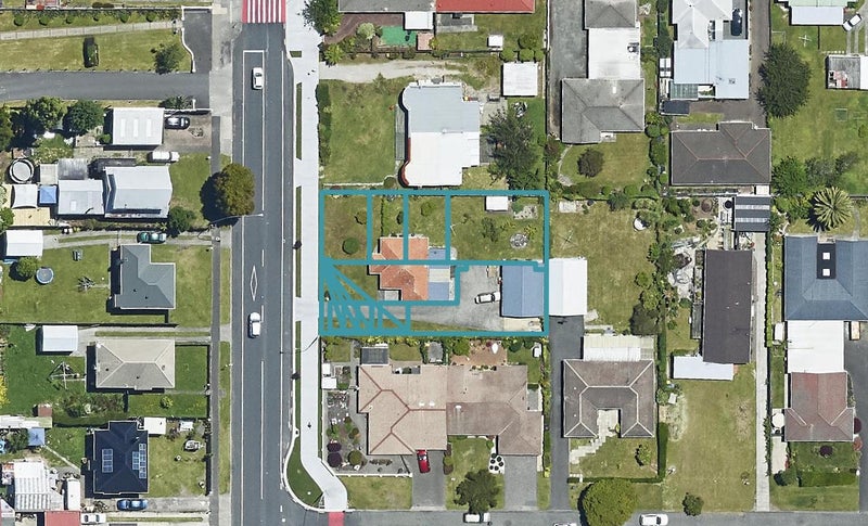 138D Ranolf Street, Glenholme, Rotorua - Carousel 1