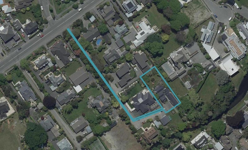 44B Glandovey Road, Fendalton, Christchurch - Carousel 1