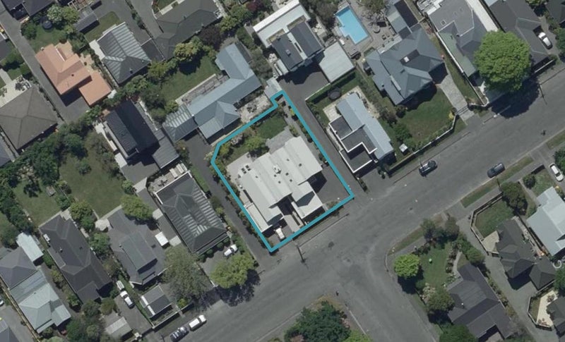 39 Hawkesbury Avenue, St Albans, Christchurch - Carousel 1