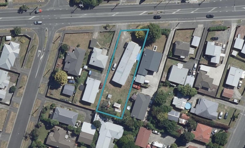 125A Killarney Road, Frankton, Hamilton - Carousel 1