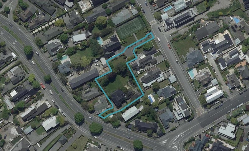 48A Fendalton Road, Fendalton, Christchurch - Carousel 1