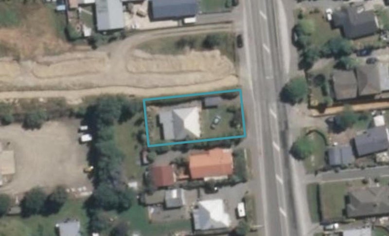 264 Hilton Highway, Washdyke, Timaru - Carousel 1