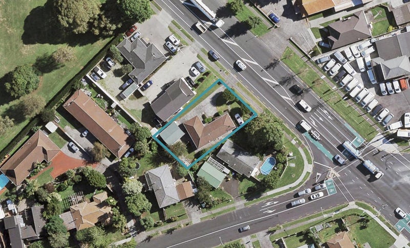 159 Great South Road, Takanini, Auckland - Carousel 1