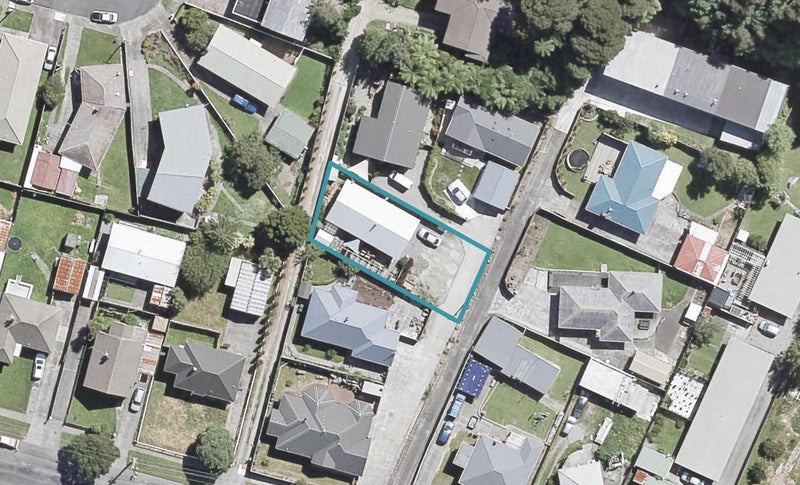 133B Rata Street, Naenae, Lower Hutt - Carousel 1