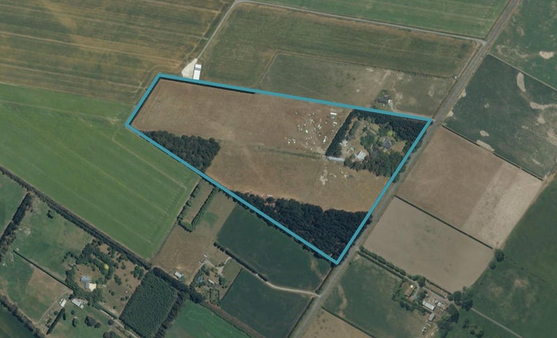 Property Valuation for 338 The Lake Road, Leeston, Leeston | Trade Me ...