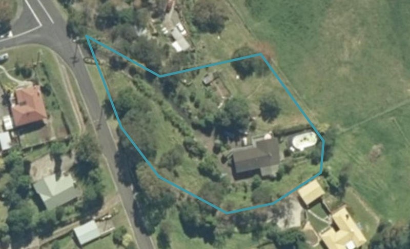 34 Bennett Street, Paeroa, Paeroa - Carousel 1