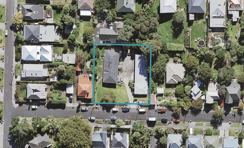 1/0 Second Avenue, Kingsland, Auckland - Carousel 1