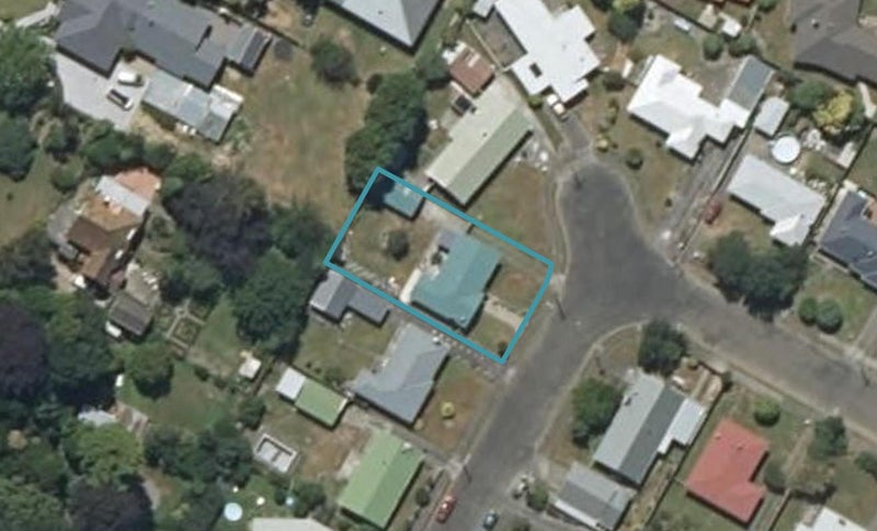 23 Green Avenue, Levin, Levin - Carousel 1