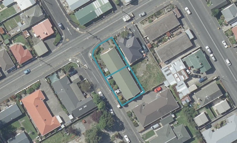 51A Rutherford Street, Caversham, Dunedin - Carousel 1