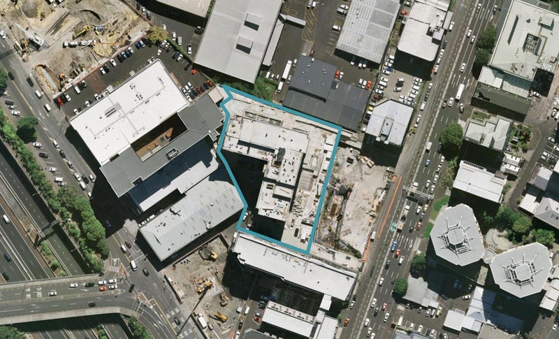 206/145 Nelson Street, Auckland Central, Auckland - Carousel 1