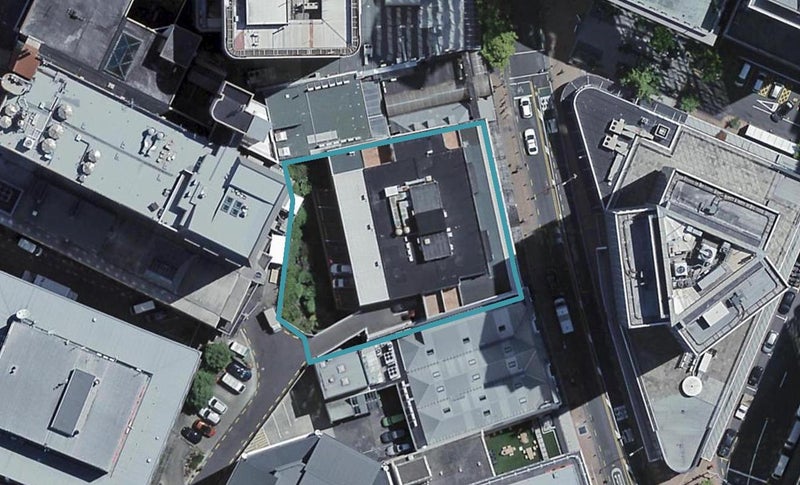 2K/298 Lambton Quay, Wellington Central, Wellington - Carousel 1