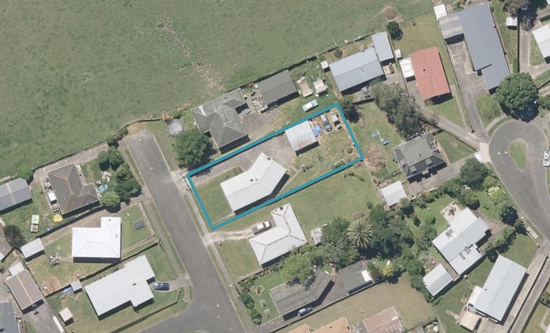 Property Valuation for 26 Camellia Avenue, Aramoho, Whanganui | Trade ...