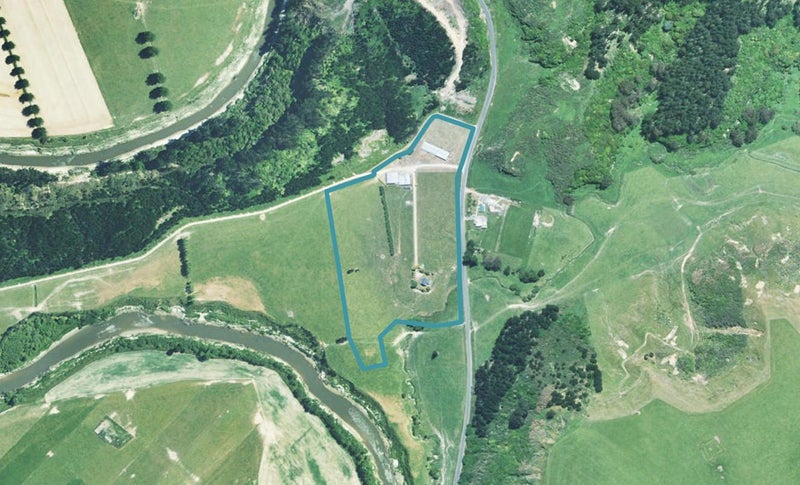 155A Waitotara Valley Road, Whanganui - Carousel 1