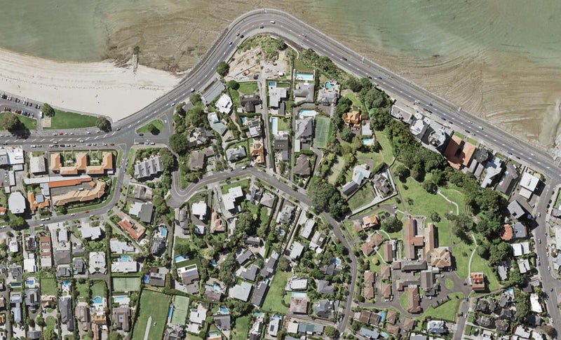 28 Selwyn Avenue, Mission Bay, Auckland - Carousel 1