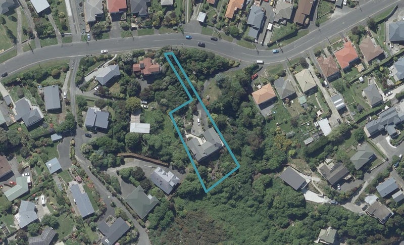 29 Aberdeen Road, Saint Clair, Dunedin - Carousel 1