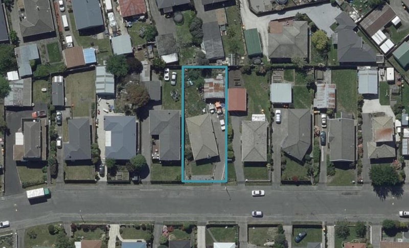 14 Denise Crescent, Hornby, Christchurch - Carousel 1