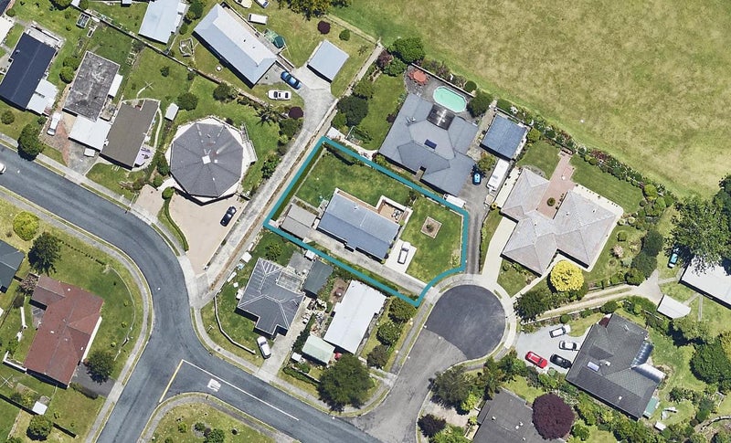 3 Barnett Place, Te Puke, Te Puke - Carousel 1