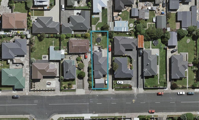200 King Street, Windsor, Invercargill - Carousel 1