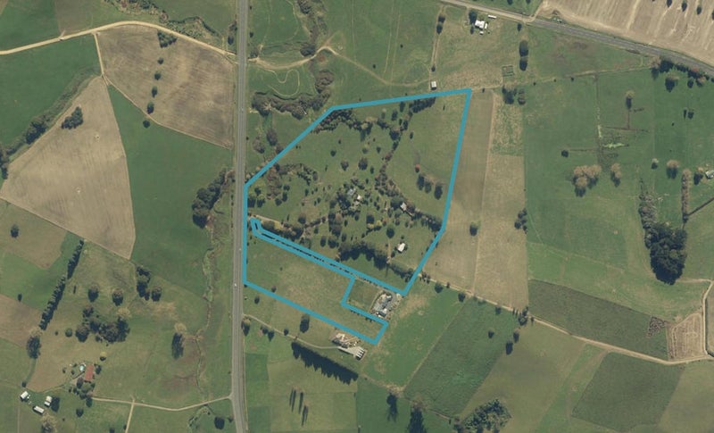 321 Otorohanga Road, Tokanui, Te Awamutu - Carousel 1