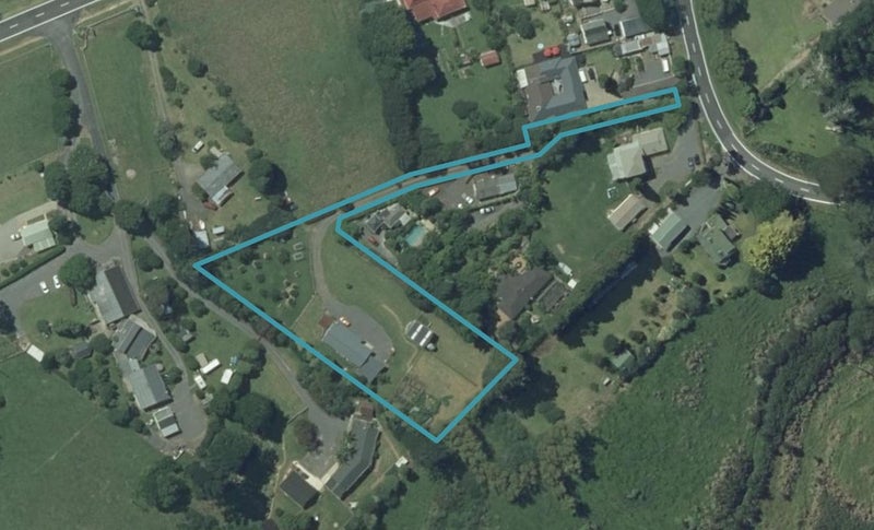 Property Valuation for 94 Whangapoua Sh25 Road, COROMANDEL, Coromandel ...