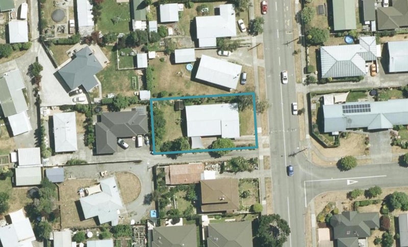 144 Redwood Street, Redwoodtown, Blenheim - Carousel 1