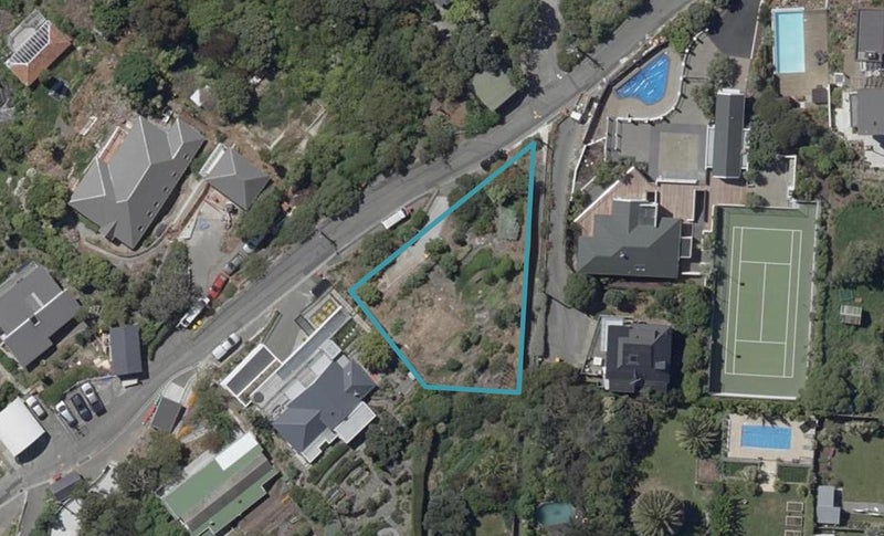 29 Kinsey Terrace, Clifton, Christchurch - Carousel 1