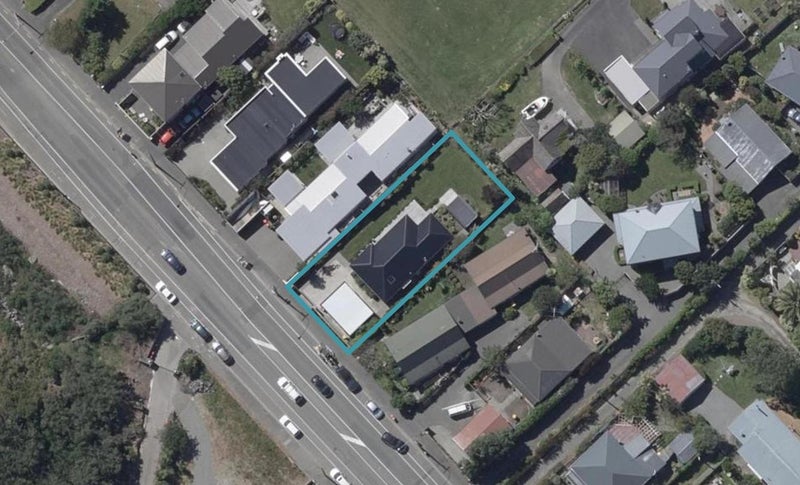 11/29 Main Road, Redcliffs, Christchurch - Carousel 1