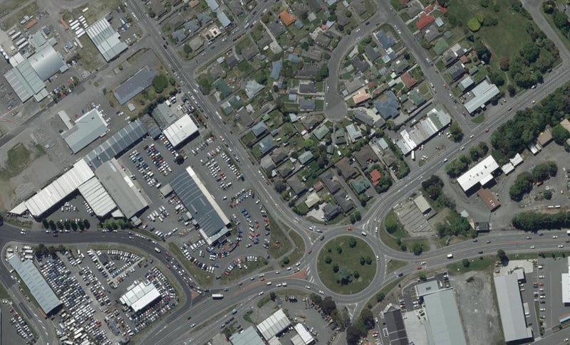 1/8 Epsom Road, Sockburn, Christchurch - Carousel 1