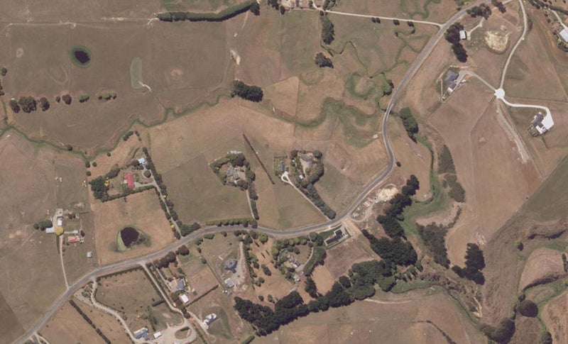 148 Homestead Road, Weston, Oamaru - Carousel 1