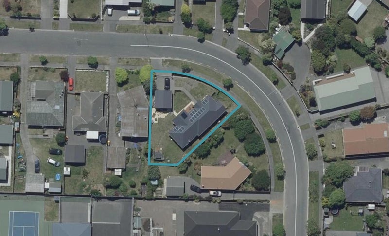 26 Palmers Road, New Brighton, Christchurch - Carousel 1