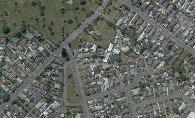 1/9C Cuffs Road, Wainoni, Christchurch - Carousel 1