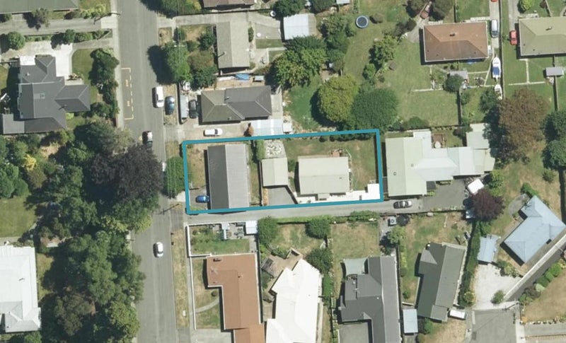 1/39 Weld Street, Redwoodtown, Blenheim - Carousel 1