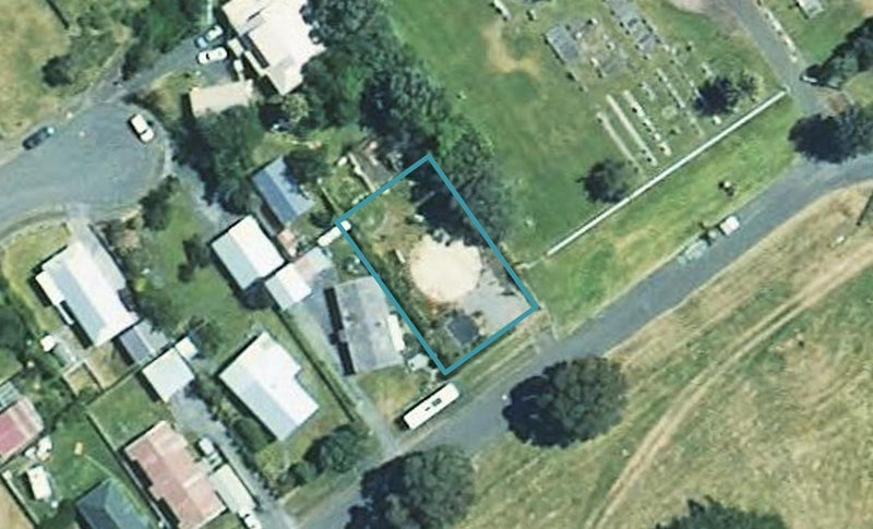23 Scotland Street, Pātea - Carousel 1