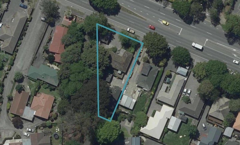 2/65 Yaldhurst Road, Sockburn, Christchurch - Carousel 1