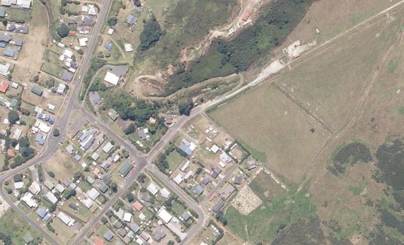 45 Fortescue Street, Nuhaka - Carousel 1