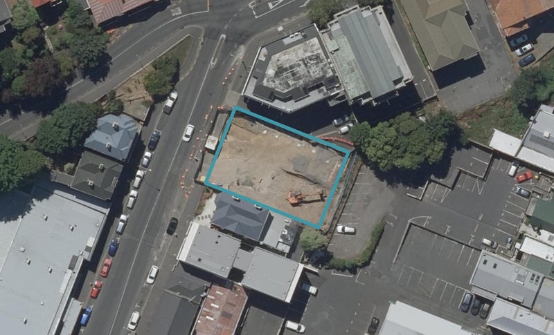12/97 FILLEUL Street, Dunedin Central, Dunedin - Carousel 1