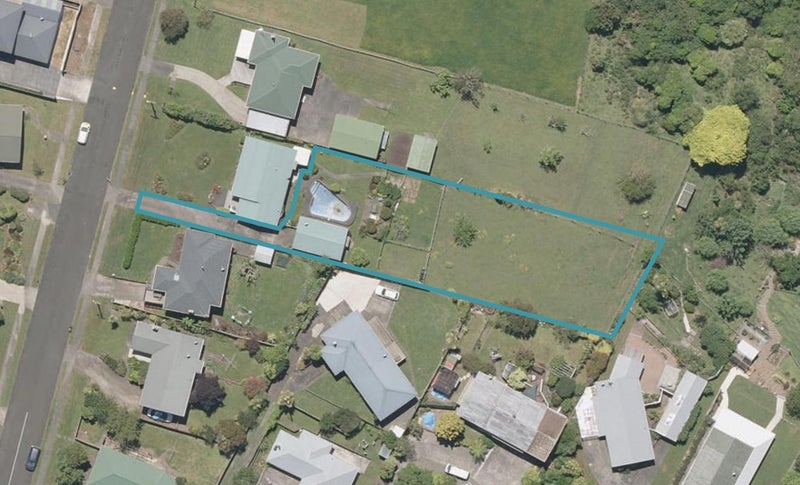 5A Bastia Avenue, Bastia Hill, Whanganui - Carousel 1